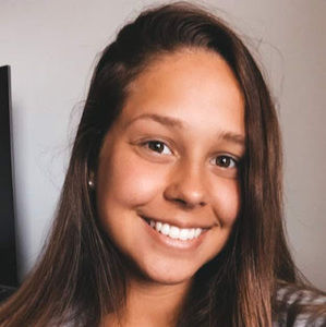 Meet your Posher, Kaylee